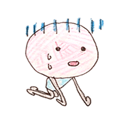 糸玉ちゃん その２