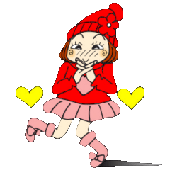 ひま子ちゃん７０ 感謝の言葉編