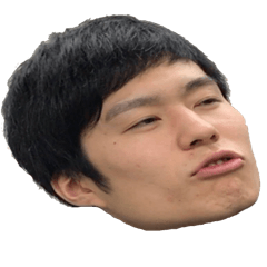 ゴリゴリ系の佐藤