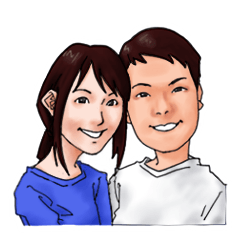 ゆみさんの日常