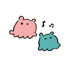 ふわふわめんだこ