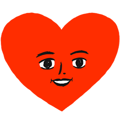 イッレ・コスヤの動くスタンプ5