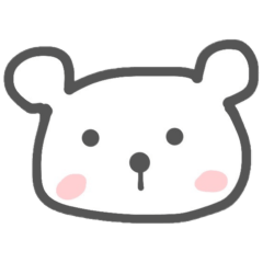 Haru&#39;s White Bear