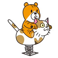 コムニャンコムニャン 1