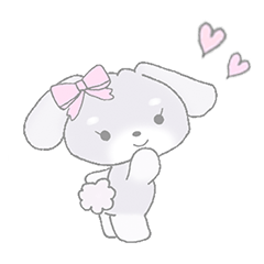 ♡シュナのくるみちゃん♡