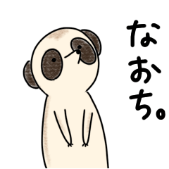 なおち。のみーやきゃっと