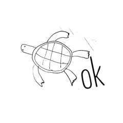 絵心ない一般市民