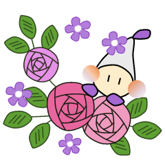 kaccoの小人さん-9_J