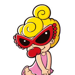 HYSTERIC MINI ヒスミニ ママの気持ちVer.