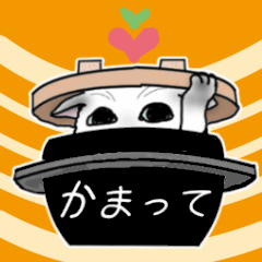 ダジャレスタンプあにまる多め