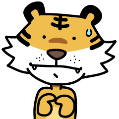 Mr Tiger 4