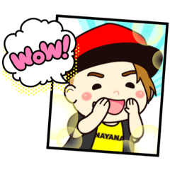 ミニョンのだよ★全員集合！気持ち伝えよ^^