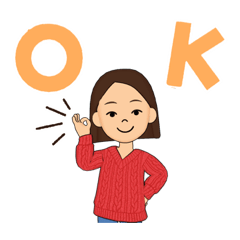 毎日使える！マイスタンプ❣️