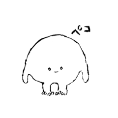 まんまるくーん