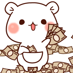 ゲスくま～お正月・2018年版～