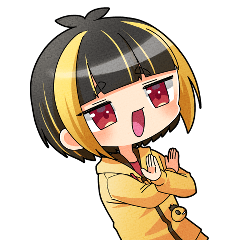 けなそゆ・けなたろうスタンプ