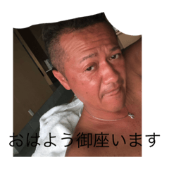 ご挨拶用ひろスタ