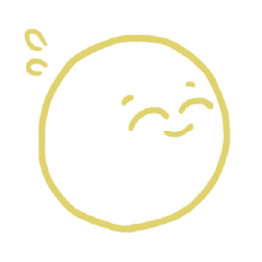 おもわず汗汗。