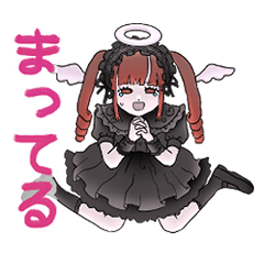 恋する人たち………