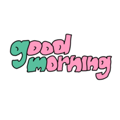 9月の宝物スタンプ