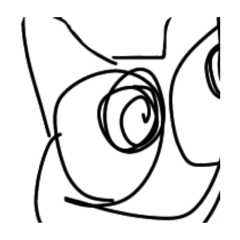 割と雑めなルンルン