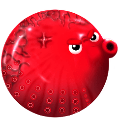 ゆるぴか☆アニマル（怒）