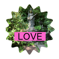 開運　七福神　日常