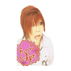 しろやの自己満コスタンプ