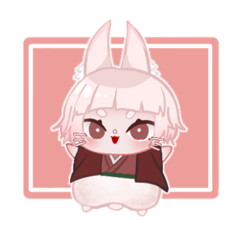 しのまっちょの愛用確定スタンプ