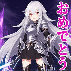 ファンタジー娘のゲーム用語