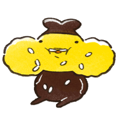 テンプラニンジャ＆サムライお米の段