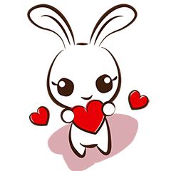 初めましてウサコです。