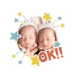 美彩美陽スタンプ