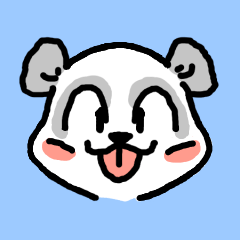 ぱんだふる！※updated。