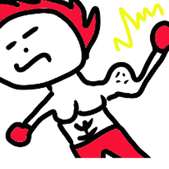 ファイヤーボーイ太郎