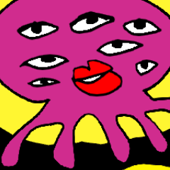 ドキッ！反論だらけのLINEスタンプ その２