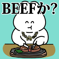 うさラップスタ！