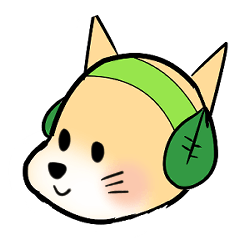 子狐のビジネス会話