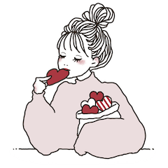 【返信】無邪気なおねえさん