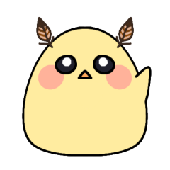 ひよこ 饅頭の 感情