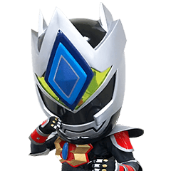 渦戦士エディーvol.1