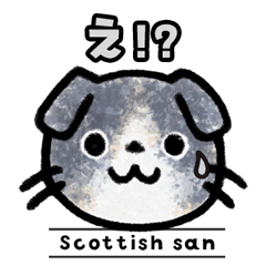 ねこねこさんのリアクション