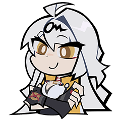 ゼンゼロ そぞろ歩きエリー スタンプ第5弾