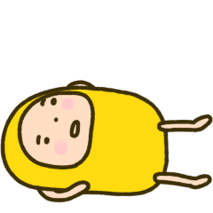 だるまちゃん⭐️