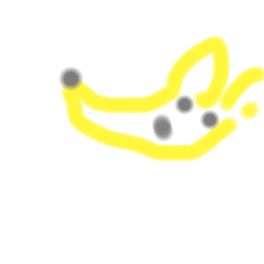 ぼくのえ。(どうぶつ)