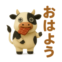 謎✕キモカワ動物★謎ニマル【一言編3】