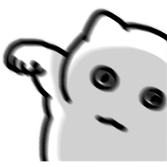 Buy my White Cat (Daily)