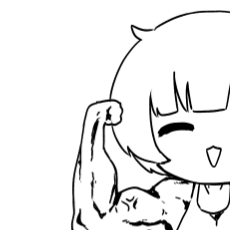 はたらけ！SPACE CATくん？ちゃん？