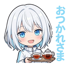 レイだけ！ちびレイの日常Re【よく使う】