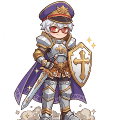 CrusaderDaily Life-Chat Guardian